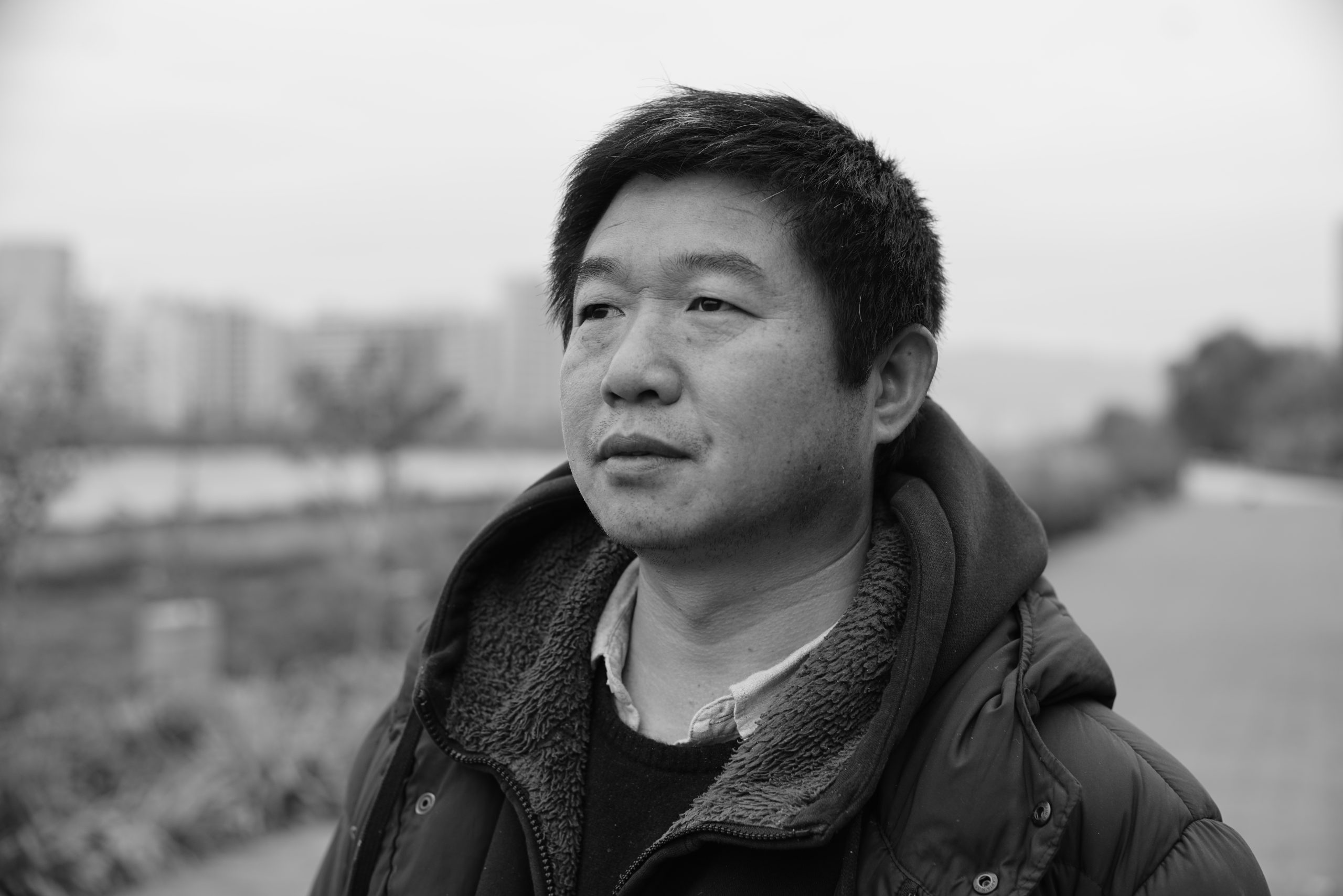 Bing Wang